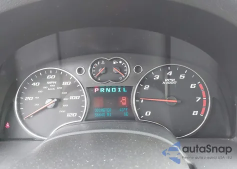 2009 Chevrolet Equinox Lt from USA, damaged, VIN 2CNDL53F096212788